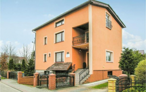 Apartment Stezyca Ul.Polna